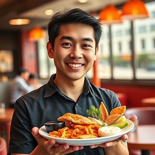吃货大冒险头像 - 黑料网hl网