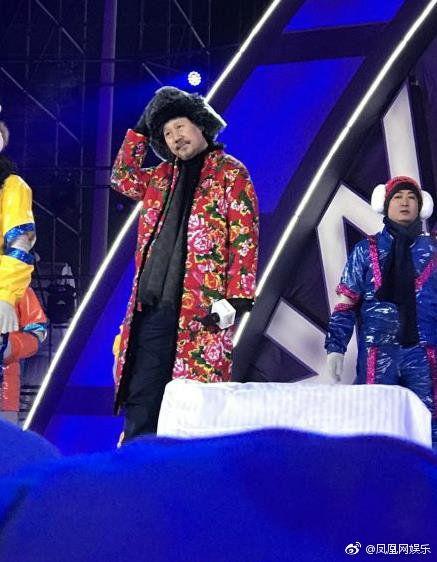 跨年明星讨论度,明星热度盘点，谁才是年度人气王？