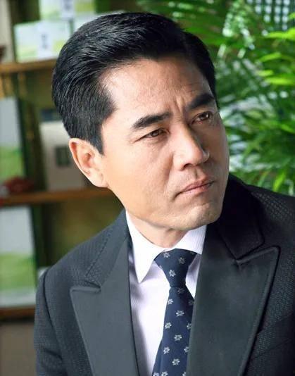 陈宝国网红,演绎新时代“老戏骨”风采