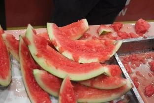 吃瓜的活动视频,一场别开生面的吃瓜活动大揭秘