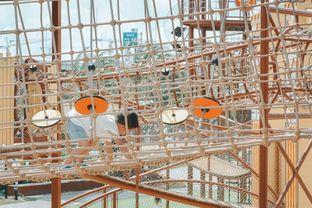 湖北网红滑索设备造价,性价比之选，畅享高空刺激之旅