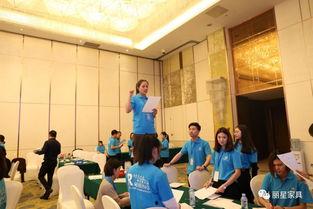 明星导购培训,打造卓越销售精英的秘籍解析