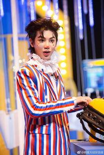 1月3日明星,明星闪耀时刻大盘点