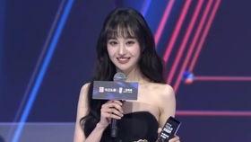 头条盛典女演员表,璀璨星光闪耀舞台