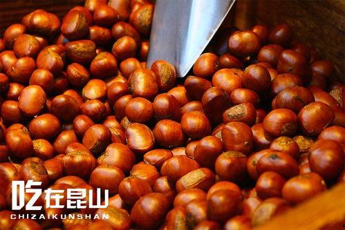 网红什么栗吃的,揭秘“什么栗”的独特魅力