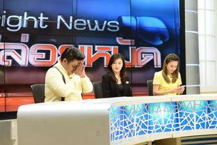 新闻头条主播橱窗在哪,揭秘幕后故事