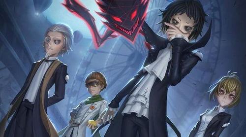 文豪野犬联动最新爆料,神秘角色登场，命运交织的冒险即将开启！