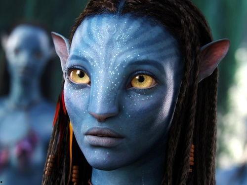 最新阿凡达电影爆料视频