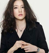 韩国最美的明星,韩国最美明星风采掠影