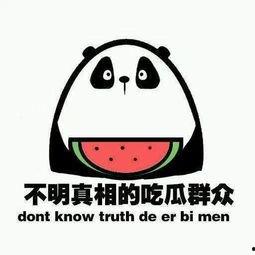 林瓜瓜吃瓜群众,吃瓜群众的狂欢盛宴