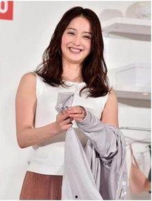 发福的日本明星