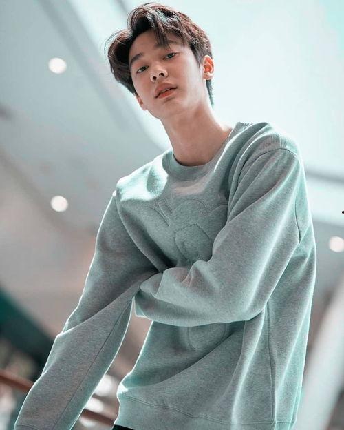 泰国billy 明星,闪耀舞台的璀璨之星