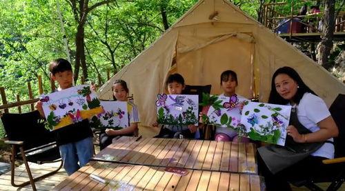 门头沟咖啡山顶网红,打卡网红新地标，品味云端生活美学