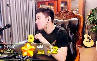 颜韵和阿哲抢头条,头条之战一触即发！