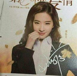 欧美明星签名海报,星光熠熠的收藏佳品