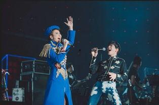 广州明星coco,广州璀璨星光的闪耀传奇