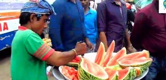 打黑风暴吃瓜小伙,吃瓜小伙的视角揭秘黑恶势力覆灭记