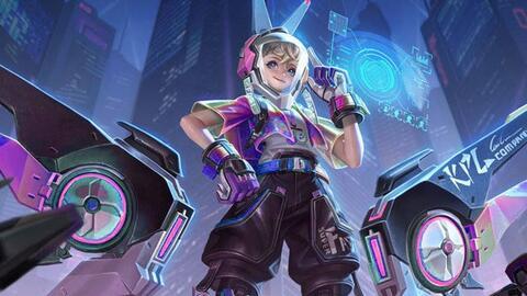 孙膑皮肤最新爆料