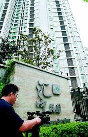 上海汇宁花园明星,明星社区的魅力生活画卷