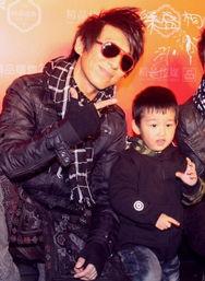 奶爸明星,育儿路上的闪耀星辉