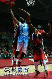 cba全明星2008,巅峰对决，群星闪耀的篮球盛宴