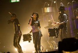 娱乐启明星,闪耀星途，璀璨未来