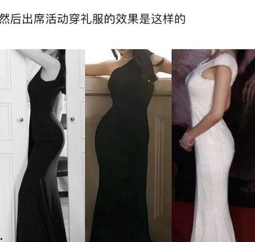 扁平臀明星,揭秘扁平臀明星的健身秘诀