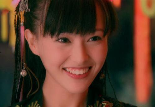 兔牙年轻明星,年轻一代的青春偶像风采