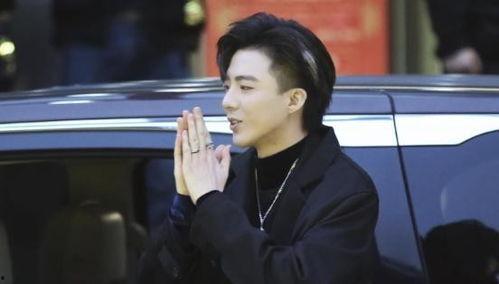 粉丝爆料刘宇宁视频,精彩瞬间回顾