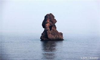 宁波网红看海,潮起潮落，记录这座城市的海韵时光