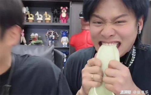 坐等吃瓜小杨哥,揭秘网络红人的崛起之路