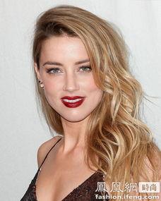 amber女明星,闪耀银幕的璀璨星辉