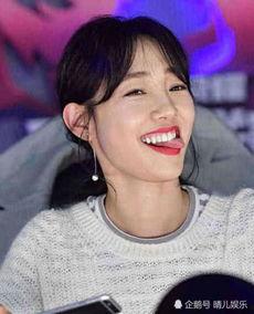 与白百合很像的明星,谁是你心中的下一个“白百合”？