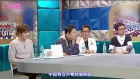 明星看中国武功综艺,明星竞技展现中华武术魅力