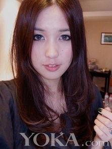 前卫明星发型,潮流先锋的时尚宣言