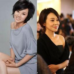 明星妈妈惊艳出场,时尚辣妈风华绝代