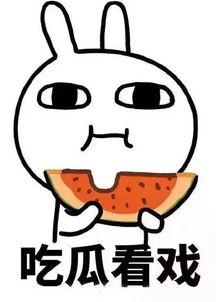 娱乐吃瓜的大番薯