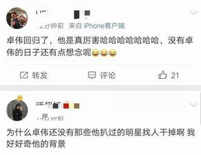 微博兔兔吃瓜娱乐肖宇梁,肖宇梁成热门话题