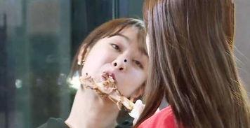 娱乐吃瓜酱剪辑女孩,揭秘女孩们的幕后故事