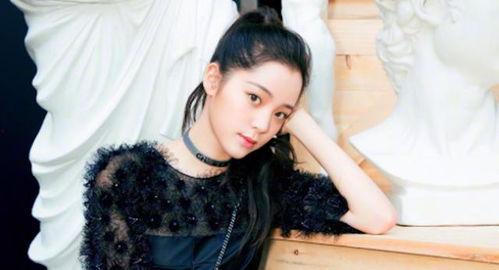 娱乐吃瓜欧阳娜娜小说在线阅读