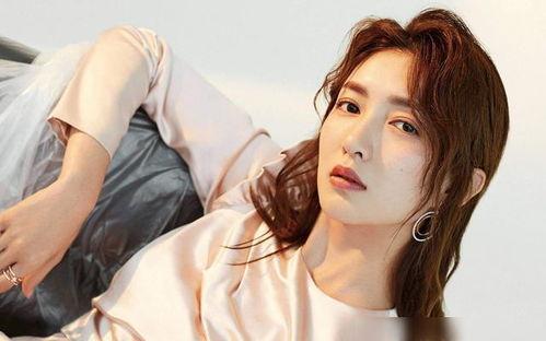 吃瓜娱乐圈江疏影是谁