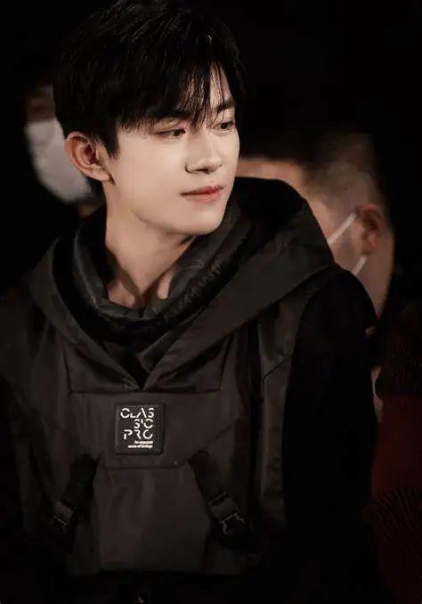 娱乐圈吃瓜爆料杨洋恋爱