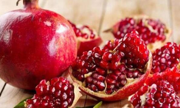 娱乐吃瓜酱买石榴,石榴盛宴，甜蜜来袭！