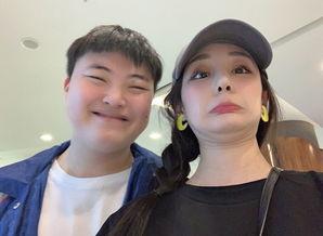 娱乐吃瓜聪明的女朋友,聪明女友的吃瓜指南