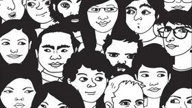 抖音娱乐吃瓜博主是真的吗,是真是假？