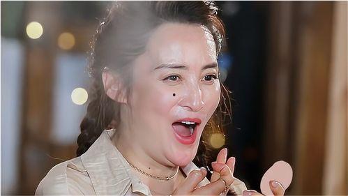 娱乐圈吃瓜爆料蒋勤勤,揭秘背后真相与情感纠葛