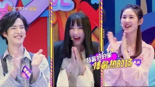 娱乐吃瓜酱跳舞,一场视觉与听觉的盛宴