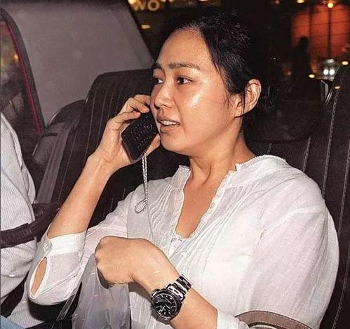 娱乐圈吃瓜刘德华视频,揭秘明星幕后生活